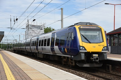 El operador britnico Northern encarga a CAF la transformacin digital de las flotas 195 y 331